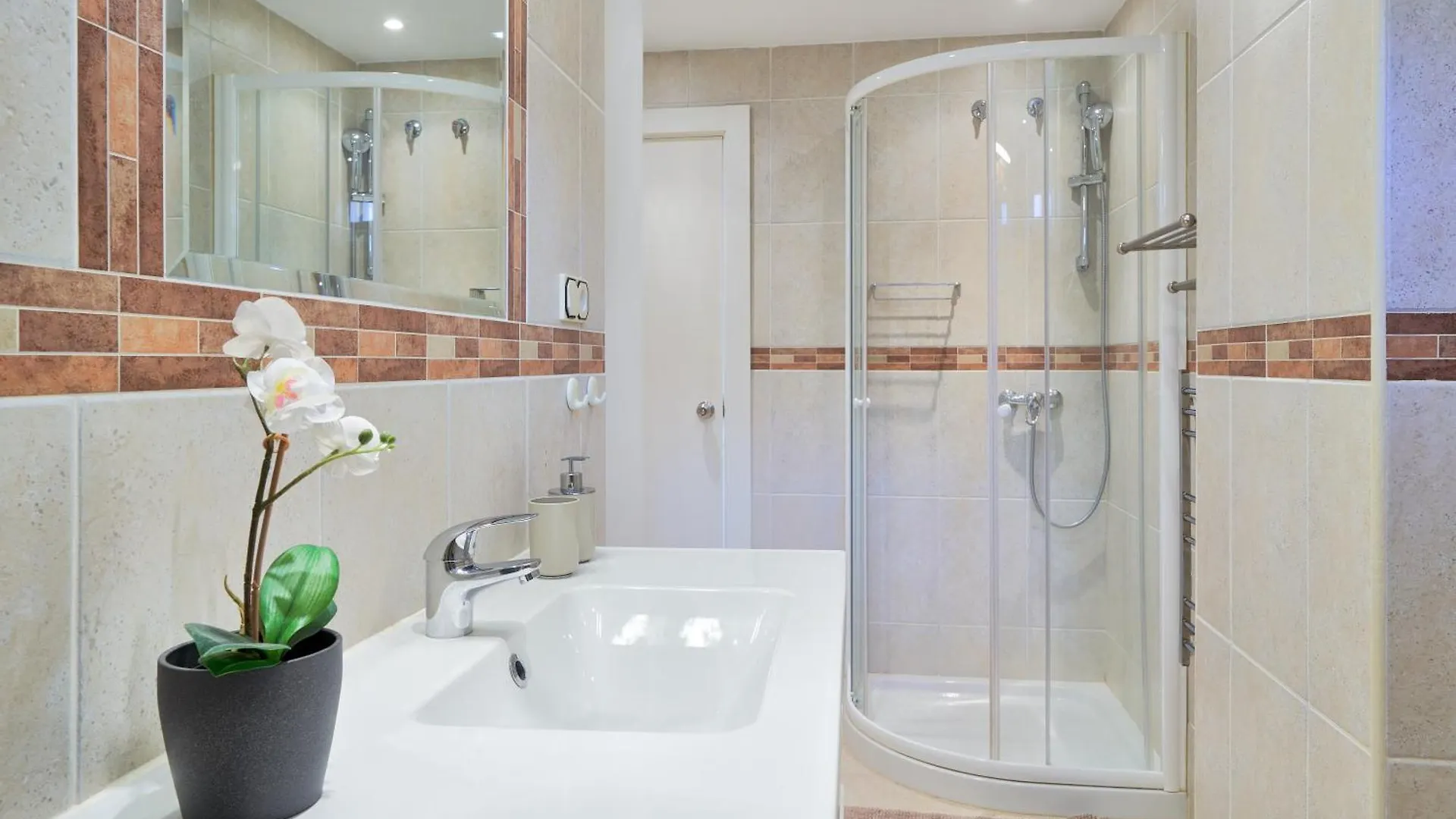 Apartment Cozy 2 Bedroom With Magic Sea View Fuengirola